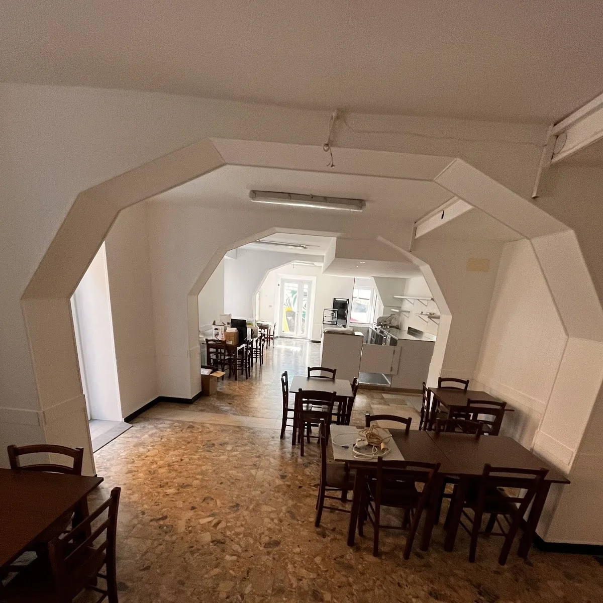 A.P.S. Liberta’ E Lavoro — Via Piave, 8, 17019 Varazze SV, Italy