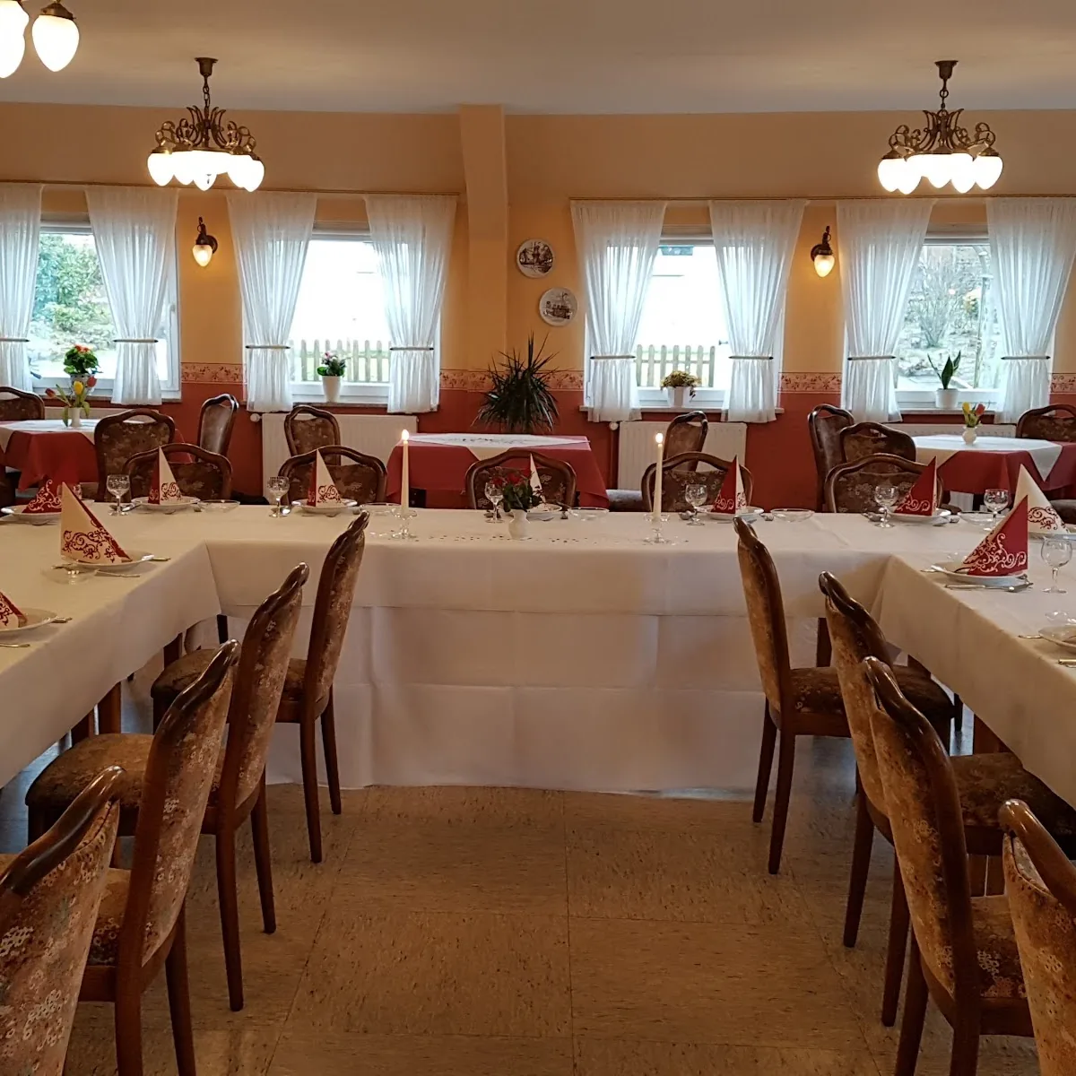 Gaststätte Segger Büppeler Krug — Bu00fcrgermeister-Osterloh-Strau00dfe 54, 26316 Varel, Germany