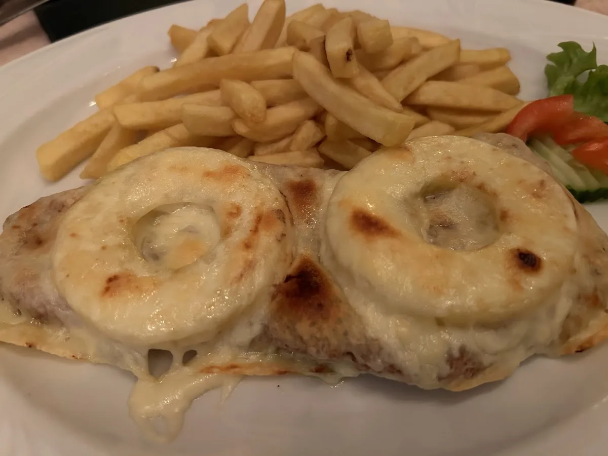 Gaststätte Segger Büppeler Krug gallery 2