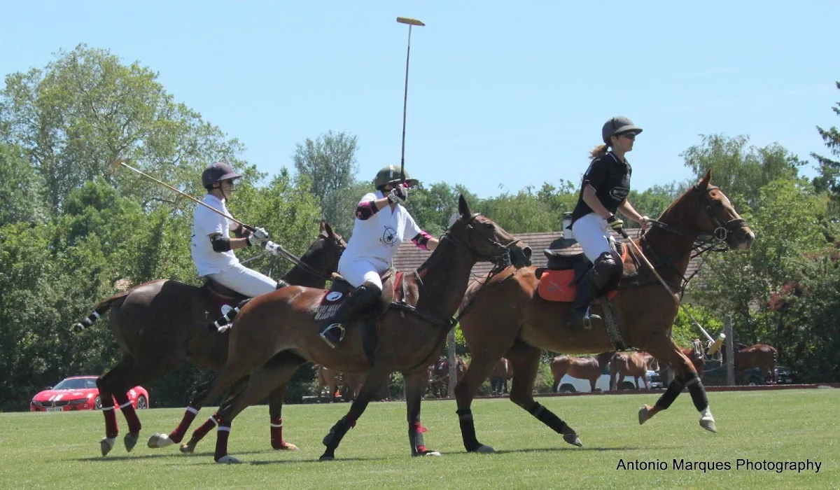 Geneva Polo Club gallery 2