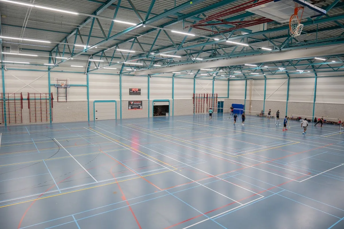 Atalanta Sport Centrum – Fitness | Sporthal | Zaalverhuur | Sportbar gallery 3