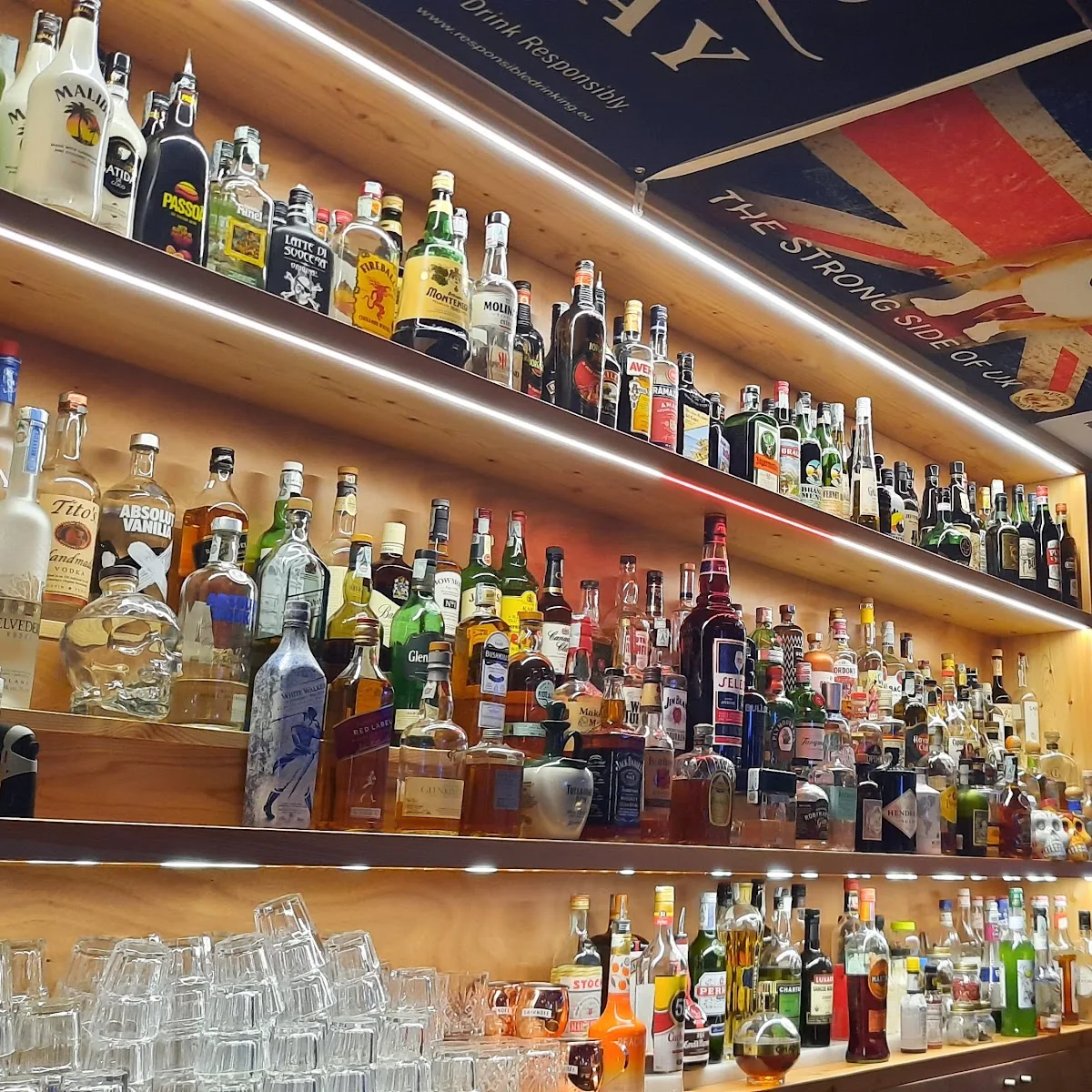 Skillà Bar — Campo Santa Margherita, 2996, 30123 Venezia VE, Italy