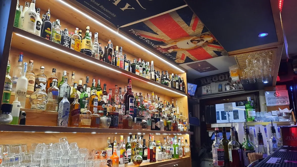 Skillà Bar gallery 2