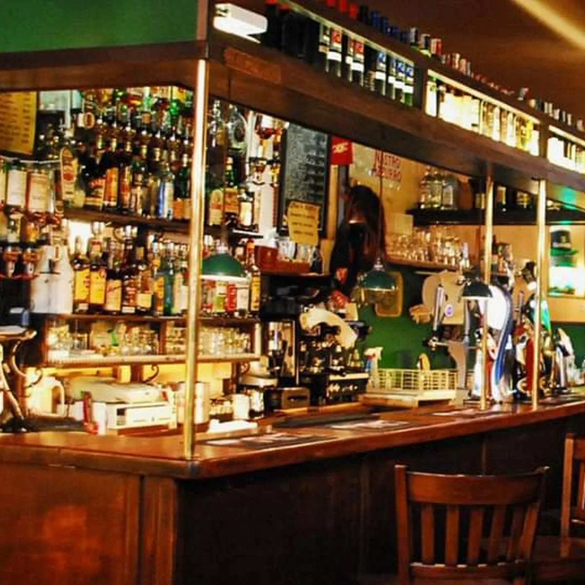 The Irish Pub Venezia — Corte dei Pali, 3847, 30121 Venezia VE, Italy