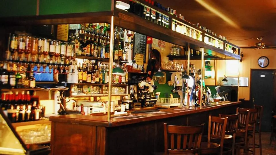 The Irish Pub Venezia gallery 2