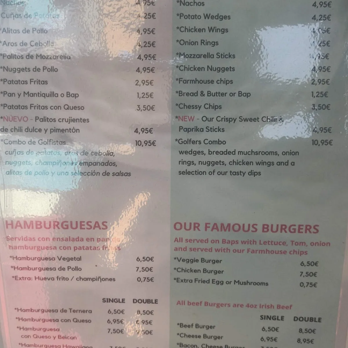 Karens Sport Bar gallery 2