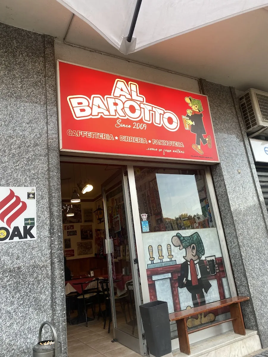 Al Barotto gallery 3