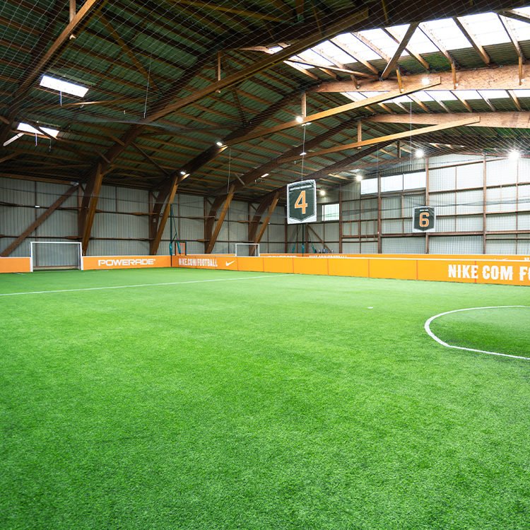 UrbanSoccer Rennes Vern gallery 2