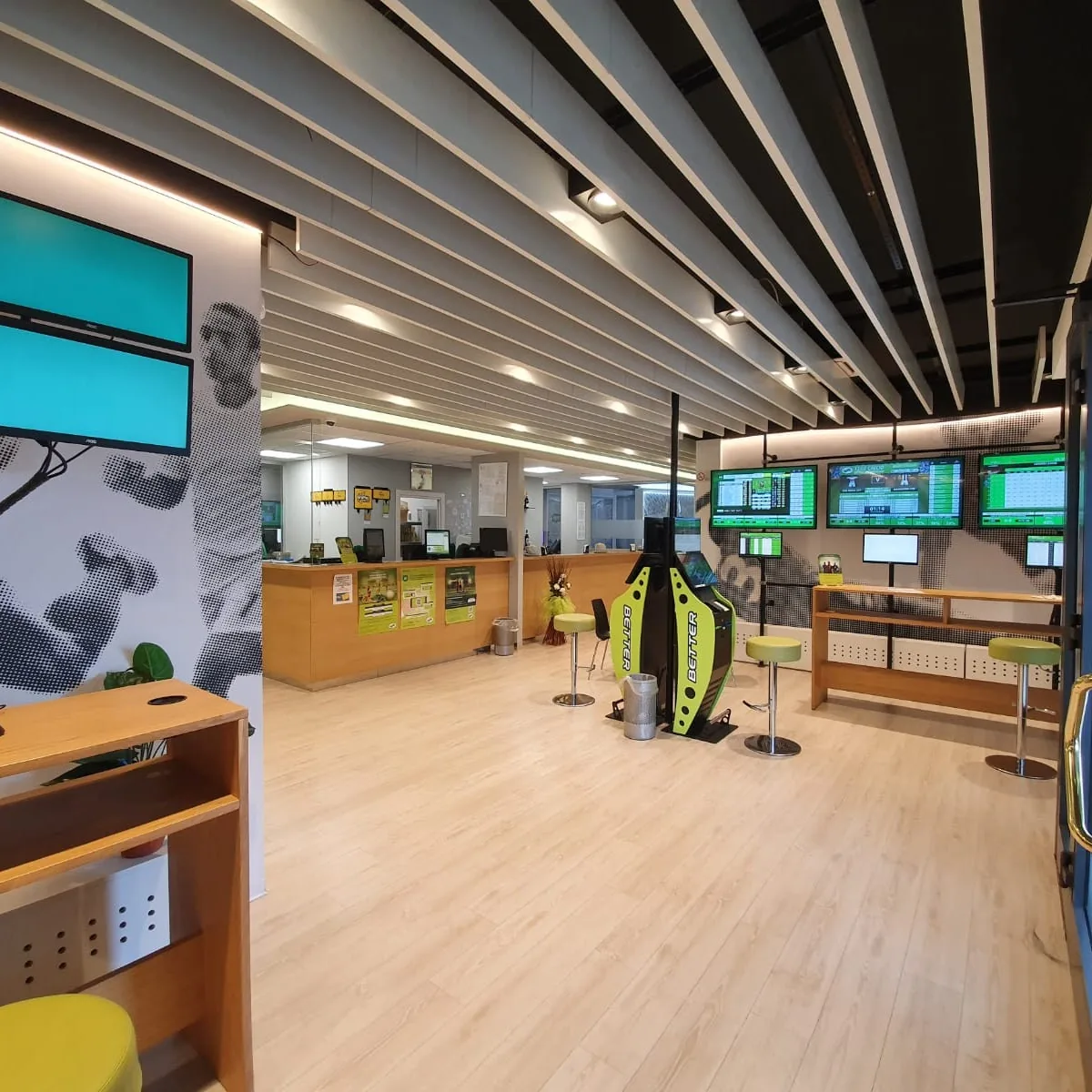 Better Castelmassimo Veroli — Via Casamari, 361, 03029 Castelmassimo FR, Italy