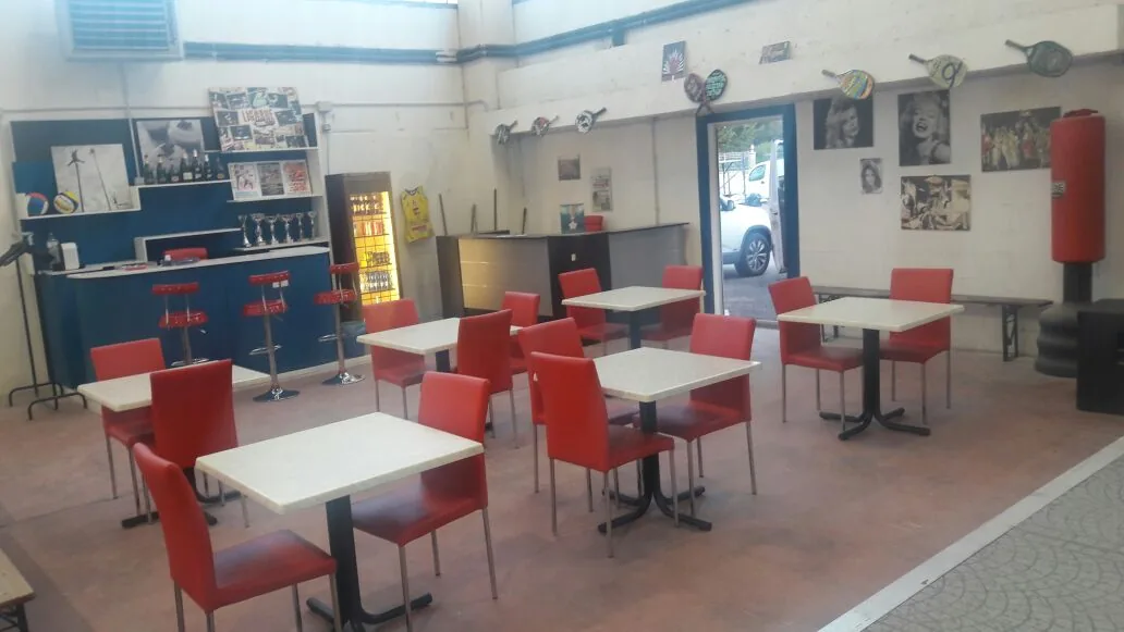 Wonder Verona Beach – Indoor Sports Center on sand gallery 2