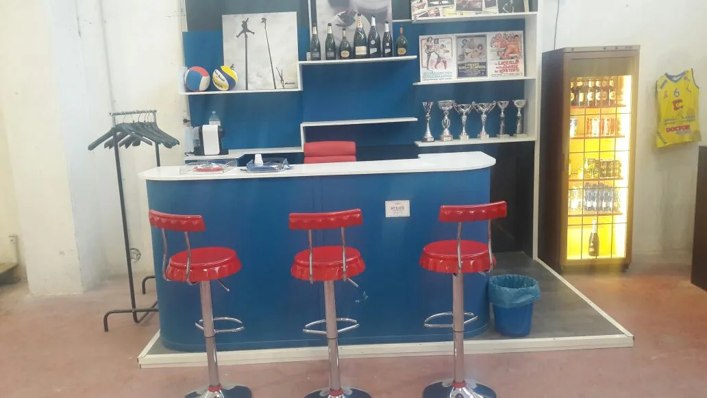 Wonder Verona Beach – Indoor Sports Center on sand gallery 3