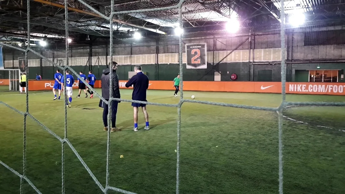 UrbanSoccer – Nantes St-Sébastien gallery 2