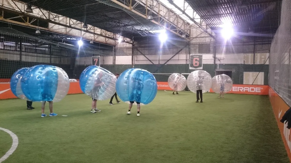 UrbanSoccer – Nantes St-Sébastien gallery 3
