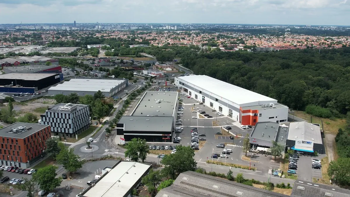 UrbanVillage Nantes gallery 2