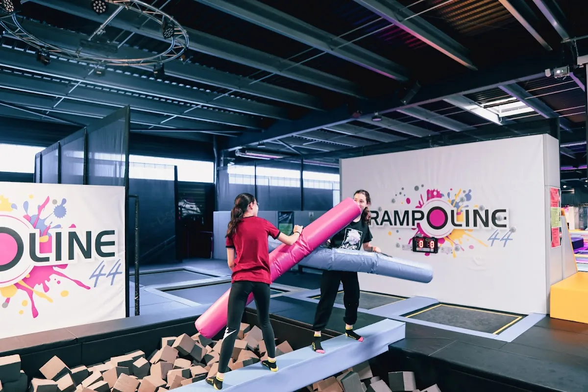 UrbanVillage Nantes gallery 3