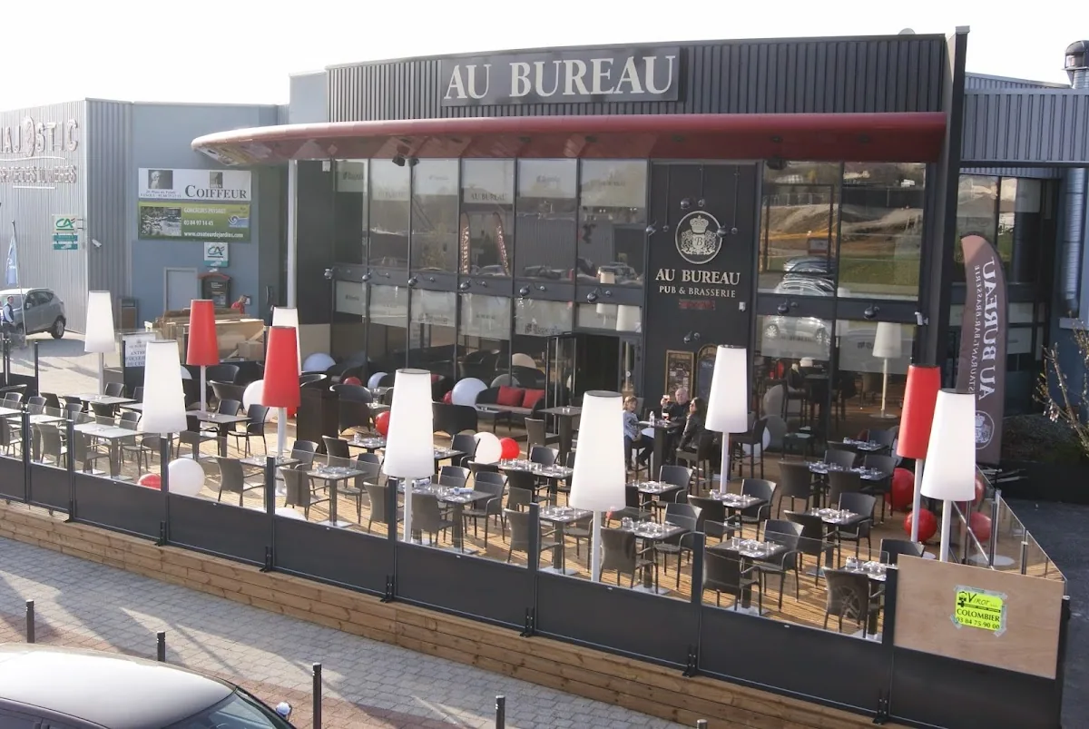 Au Bureau Vesoul gallery 2