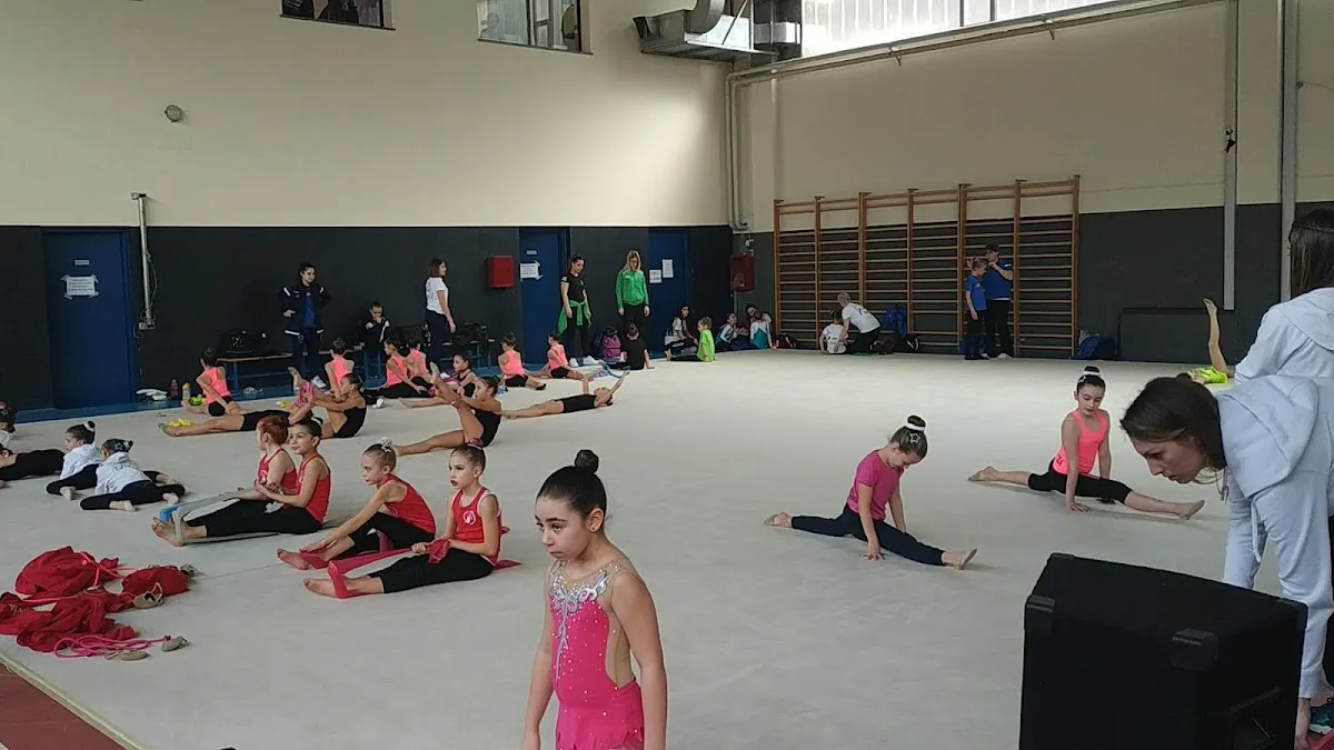 Gruppo Sportivo Vezza d’Alba. APS gallery 2