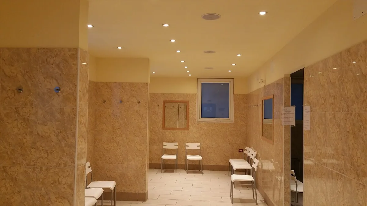 Campi Calcetto Vicenza gallery 2