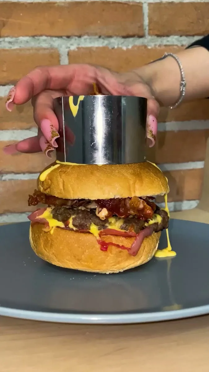 JAM Burger&Music gallery 3
