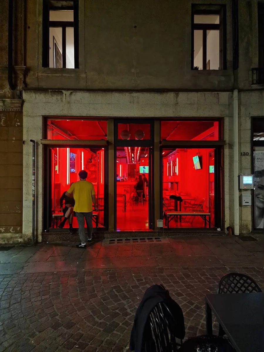 RUDY | Sport House gallery 2