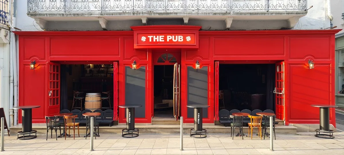 The Pub gallery 2