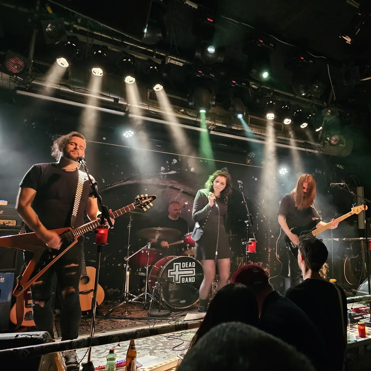 Chelsea — U-Bahnbu00f6gen 29-30, 1080 Wien, Austria