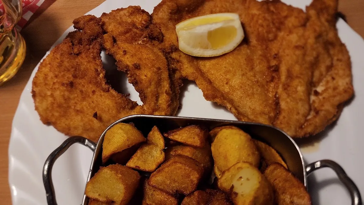 Centimeter VII Restaurant bei den Stadtbahnbögen gallery 3