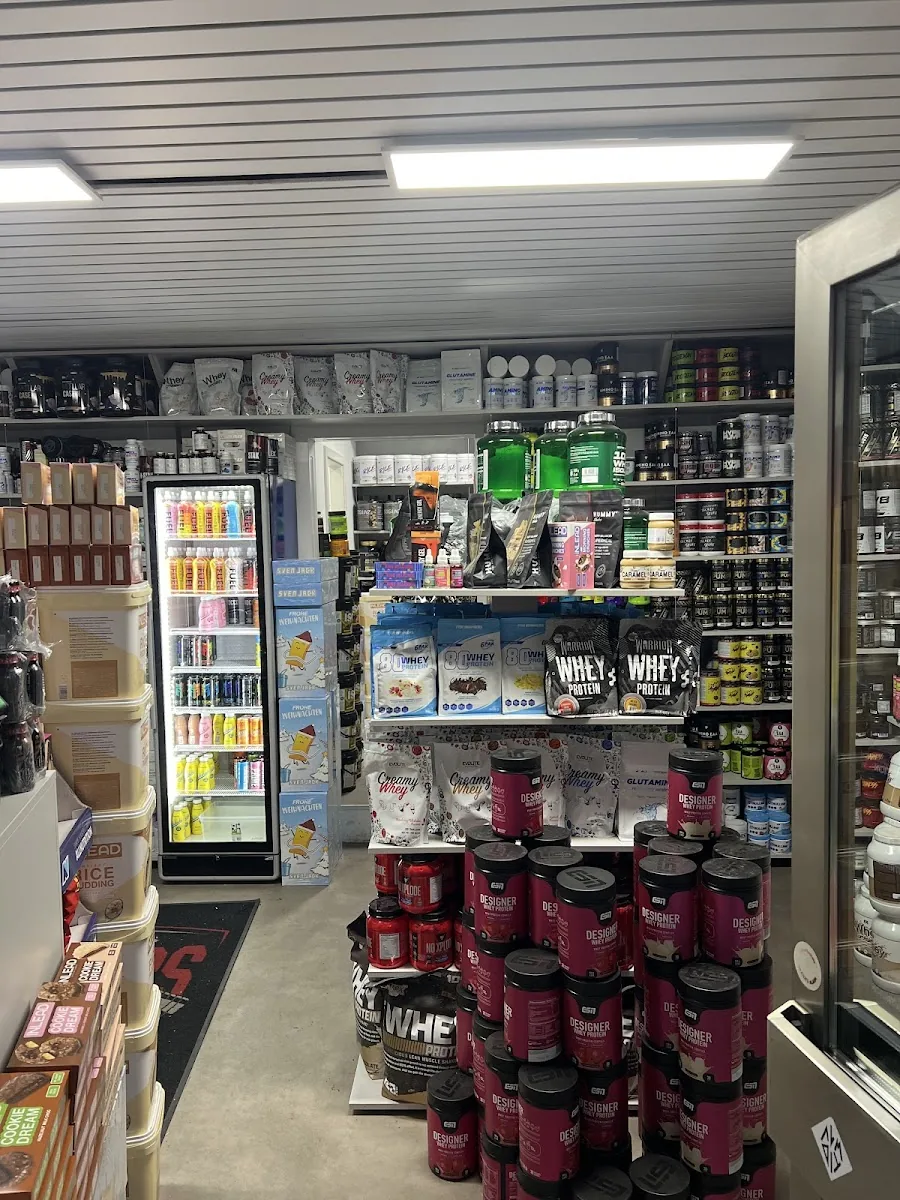 Triceps.at Sportnahrung gallery 2