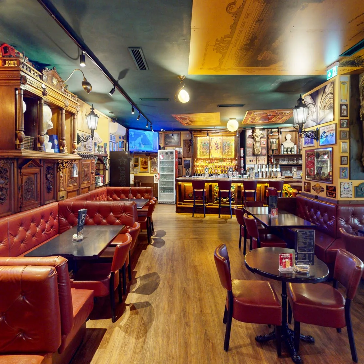 Beer Mama — Favoritenstrau00dfe 95, 1100 Wien, Austria