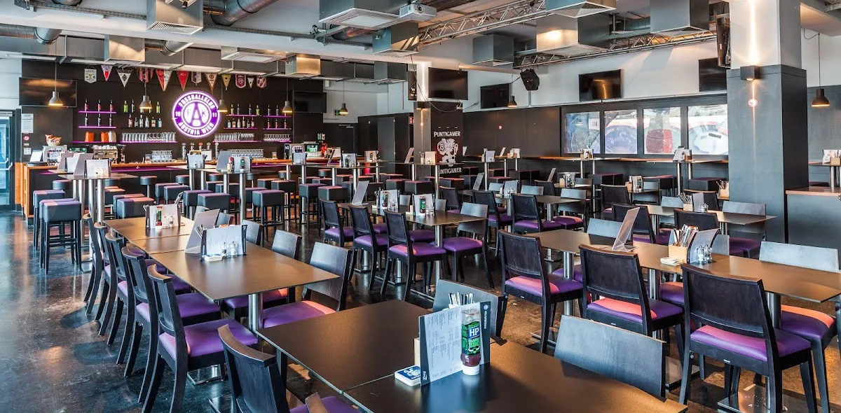 Viola Sportsbar gallery 2