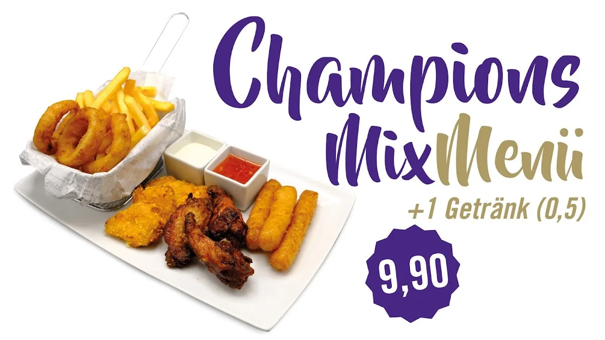 Viola Sportsbar gallery 3