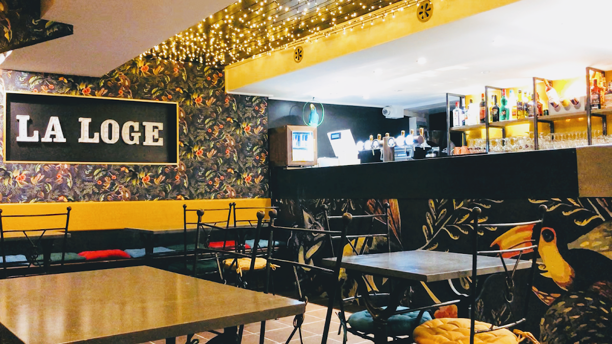 La Loge – Bar Café Restaurant gallery 2