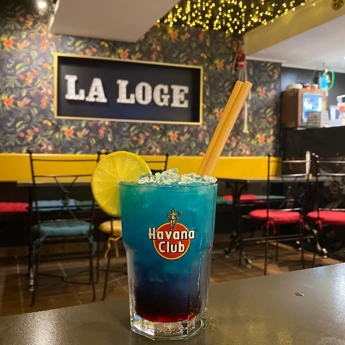 La Loge – Bar Café Restaurant gallery 3