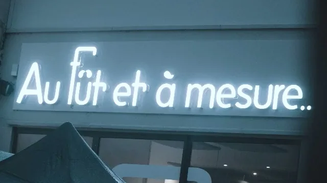 Au Fût et à mesure Vienne gallery 3