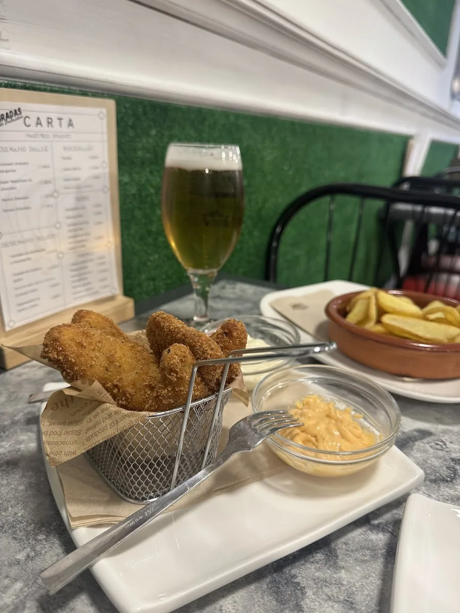 Las Gradas de Balaídos gallery 3