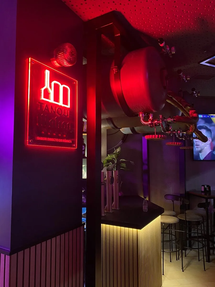 Cafetería Rosa Lía gallery 2