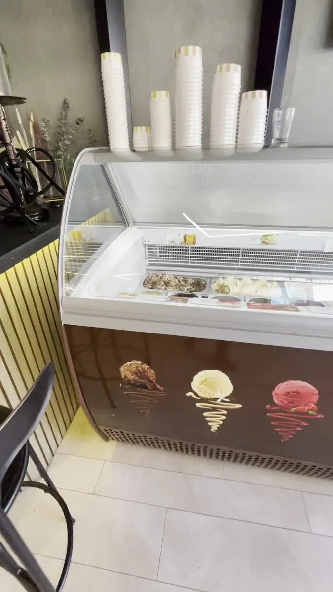 Cafetería Rosa Lía gallery 3