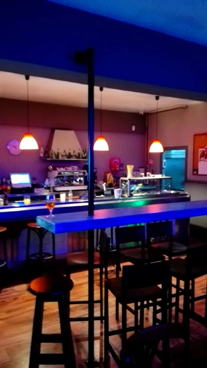 Cafetería Salceda — Ru00faa Salceda de Caselas, 3, Coia, 36209 Vigo, Pontevedra, Spain