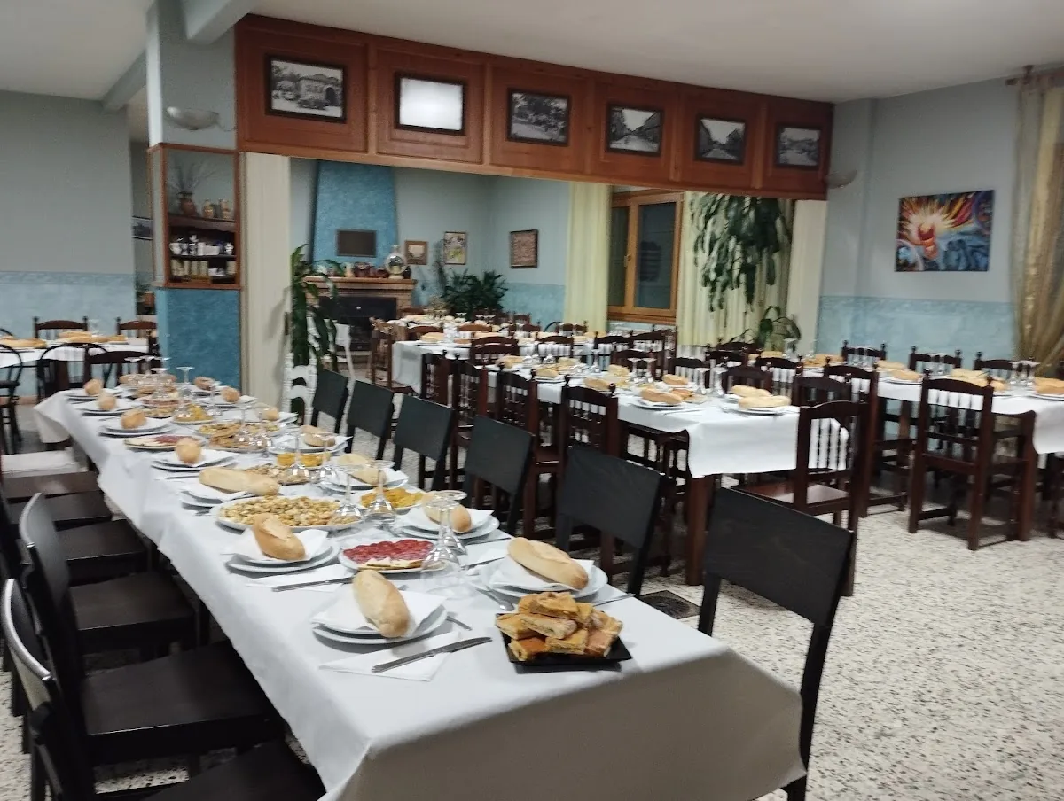 Cafetería Salceda gallery 2