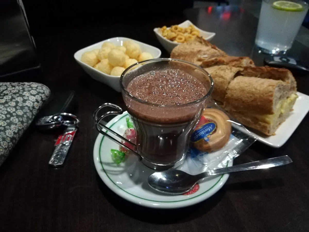 Cafetería Salceda gallery 3