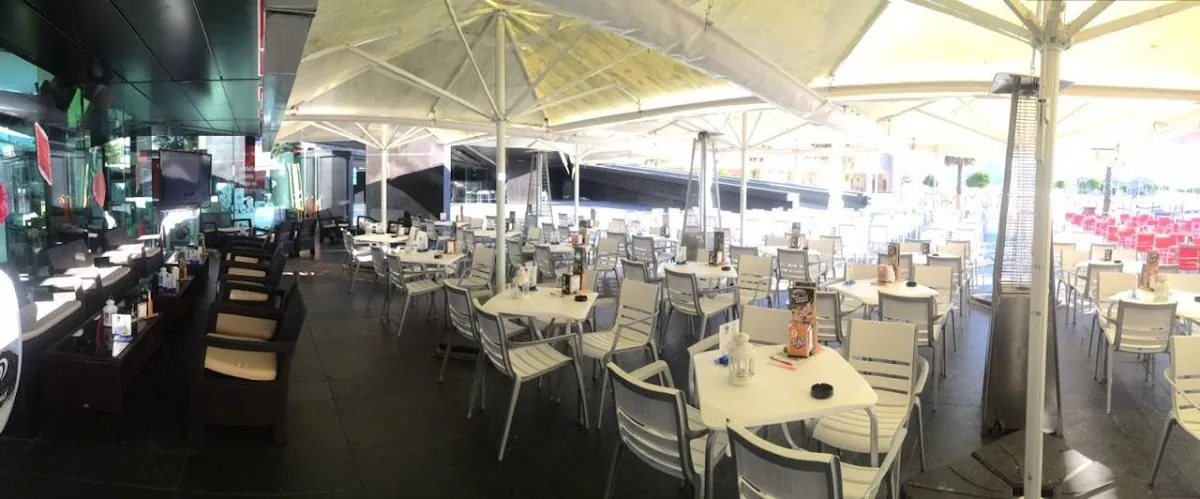 Tablao tapas bar gallery 2