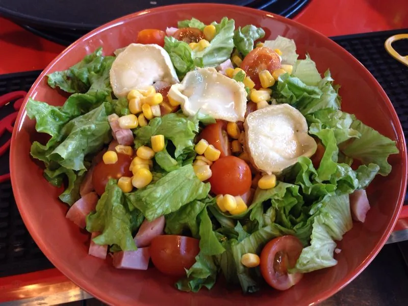 Tablao tapas bar gallery 3