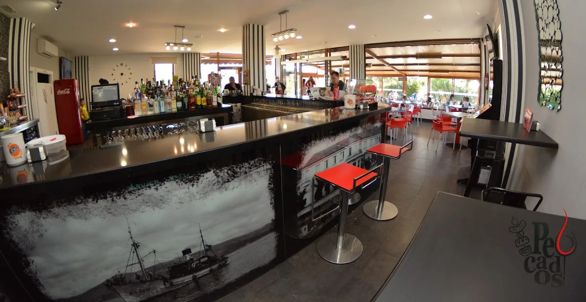 Cafetería PK2 gallery 2