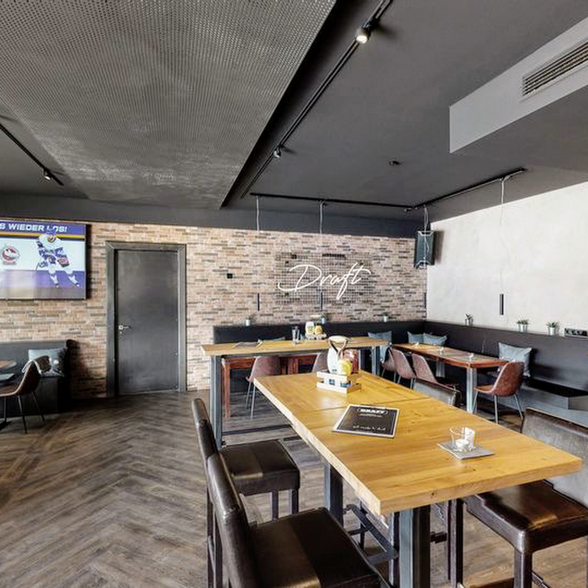 DRAFT – Adler Sportsbar — Tiroler Str. 47, 9500 Villach, Austria