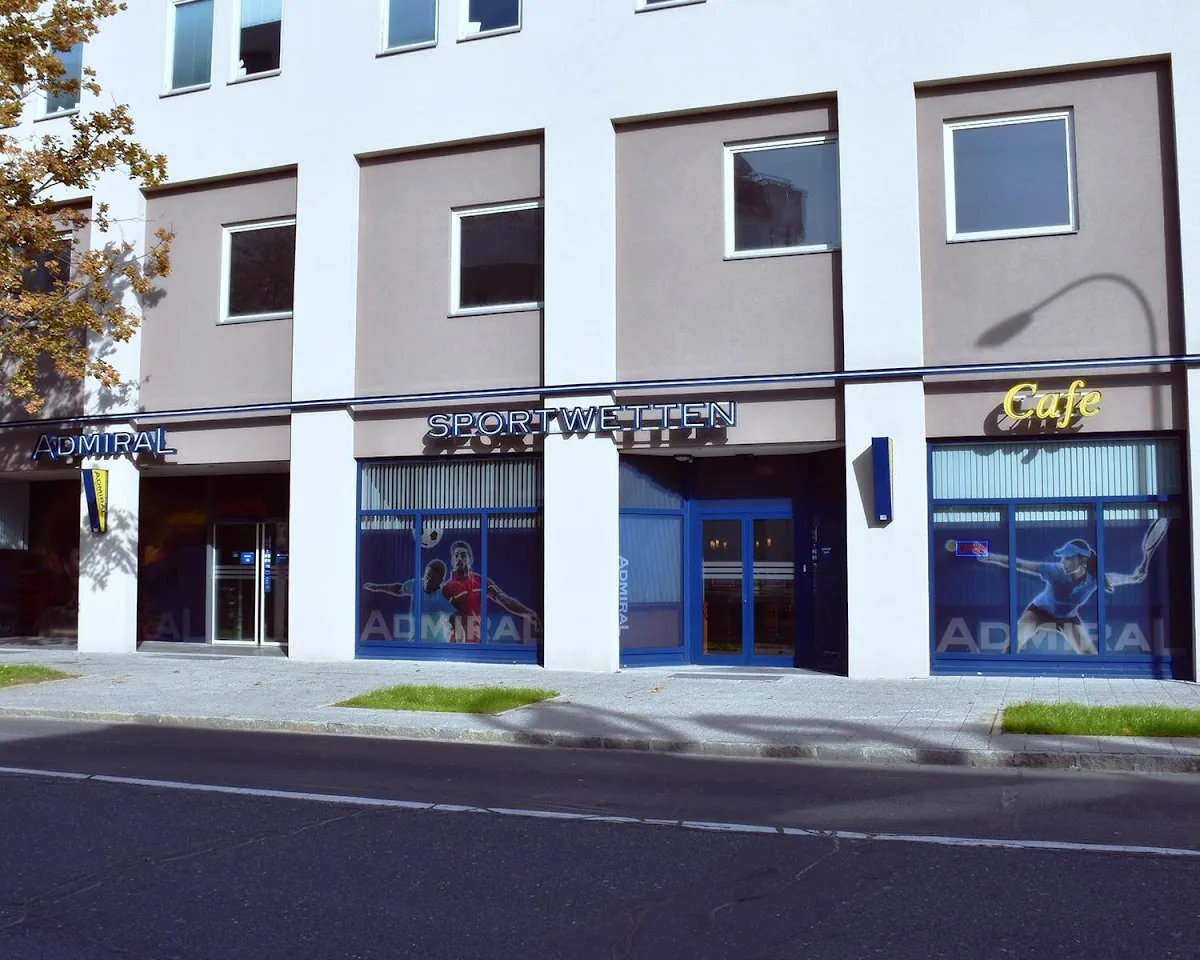 ADMIRAL Sportsbar gallery 2