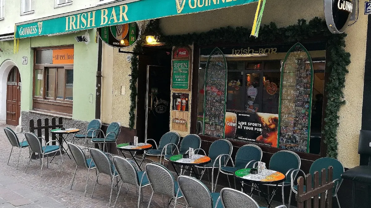 Irish Bar Villach gallery 2