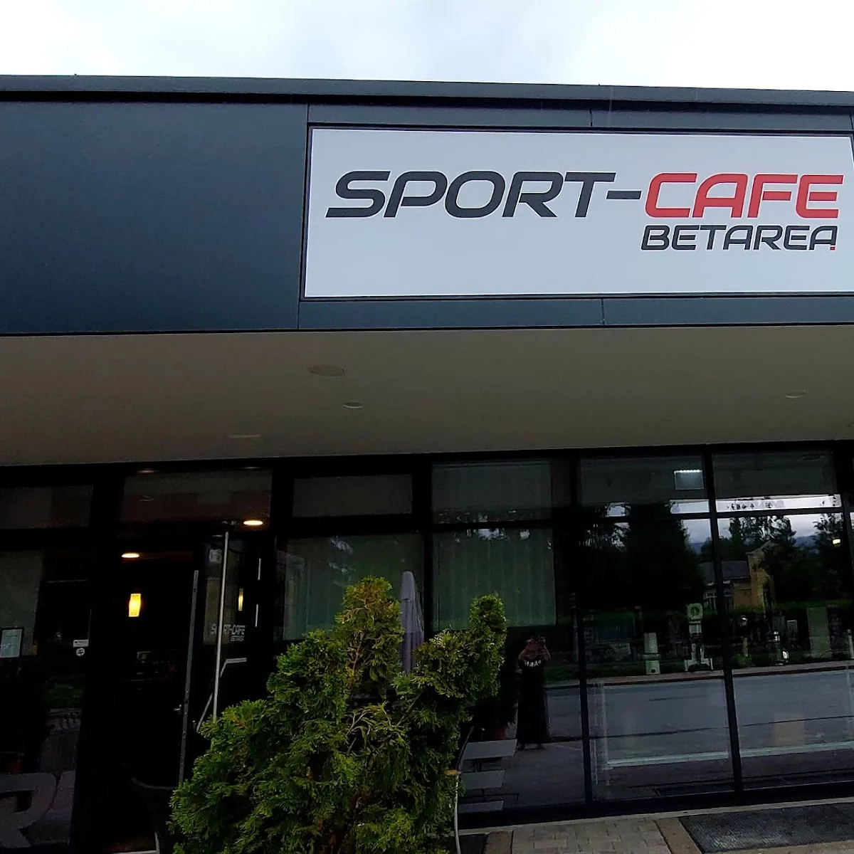 Betarea Sportwetten — Tiroler Str. 2a, 9500 Villach, Austria