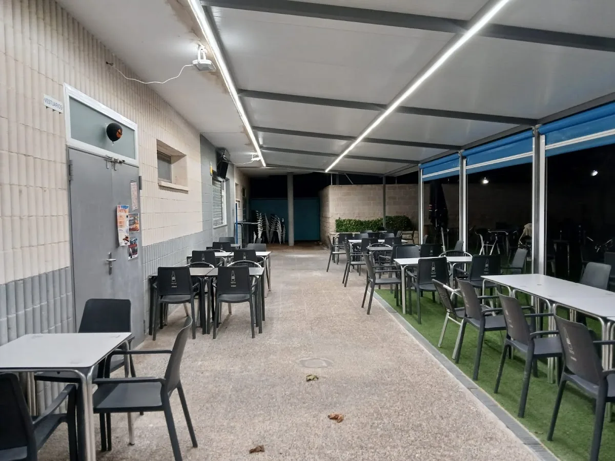 Bar Terraza LAS PISCINAS gallery 2