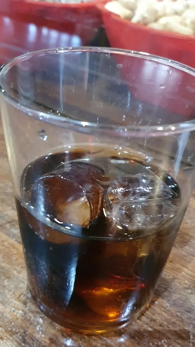 Bar Infantes 4×4 gallery 2