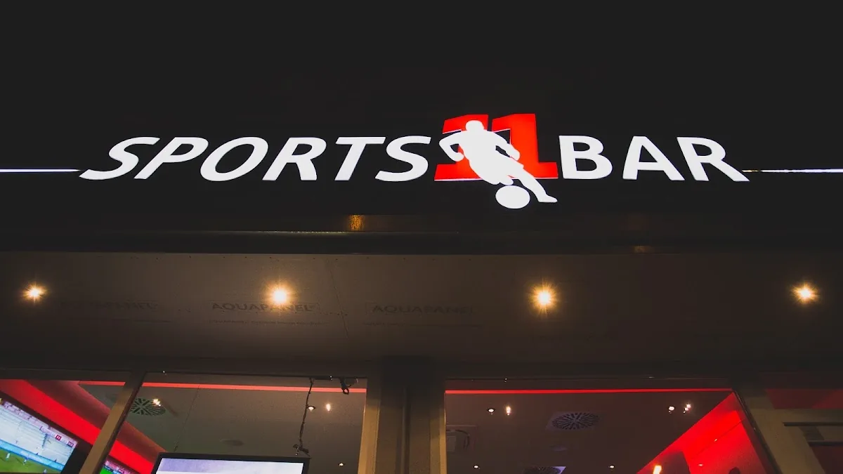 Sports11Bar gallery 2